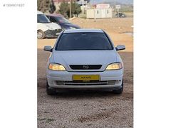 99 ASTRA 1.6 CD PAKET DÜŞÜK KMDE
