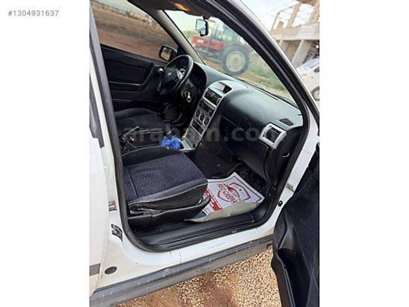 99 ASTRA 1.6 CD PAKET DÜŞÜK KMDE