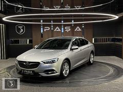 2019-110 Bin Km'de İnsignia 1.6 CDTI Enjoy " PAŞA OTOMOTİV "