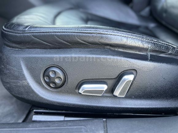 Sahibinden Audi A5 230.000 KM Sportback 2.0 TDI 2012 Model 