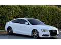 Sahibinden Audi A5 230.000 KM Sportback 2.0 TDI 2012 Model 