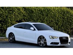 Sahibinden Audi A5 230.000 KM Sportback 2.0 TDI 2012 Model 