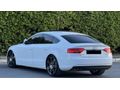 Sahibinden Audi A5 230.000 KM Sportback 2.0 TDI 2012 Model 