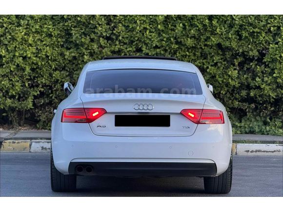 Sahibinden Audi A5 230.000 KM Sportback 2.0 TDI 2012 Model 