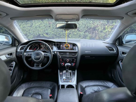 Sahibinden Audi A5 230.000 KM Sportback 2.0 TDI 2012 Model 