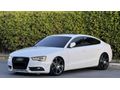 Sahibinden Audi A5 230.000 KM Sportback 2.0 TDI 2012 Model 