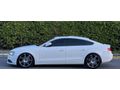 Sahibinden Audi A5 230.000 KM Sportback 2.0 TDI 2012 Model 