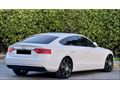 Sahibinden Audi A5 230.000 KM Sportback 2.0 TDI 2012 Model 