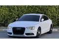 Sahibinden Audi A5 230.000 KM Sportback 2.0 TDI 2012 Model 