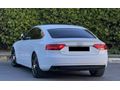 Sahibinden Audi A5 230.000 KM Sportback 2.0 TDI 2012 Model 