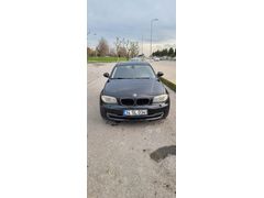 2011 MODEL 1.16 İ OTOMATİK VİTES 153000 KMDE 3 PARÇA BOYALI SANROUFLU