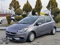 ÖZDAĞ-2015 OPEL CORSA 1.4 TAM OTOMATİK KAPUT TAVAN BAGAJ BOYASIZ