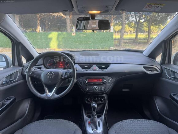 HACIOĞLU'NDAN 2017 1.4 OTOMATİK CORSA 139.000 KM