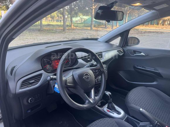 HACIOĞLU'NDAN 2017 1.4 OTOMATİK CORSA 139.000 KM