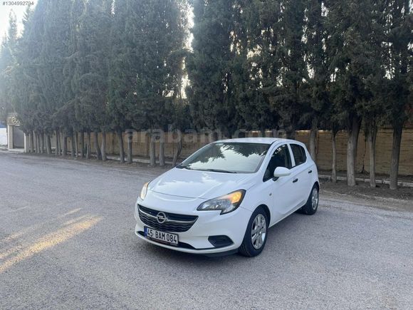 HACIOĞLU'NDAN 2017 1.4 OTOMATİK CORSA 139.000 KM