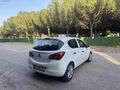 HACIOĞLU'NDAN 2017 1.4 OTOMATİK CORSA 139.000 KM