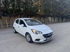 HACIOĞLU'NDAN 2017 1.4 OTOMATİK CORSA 139.000 KM