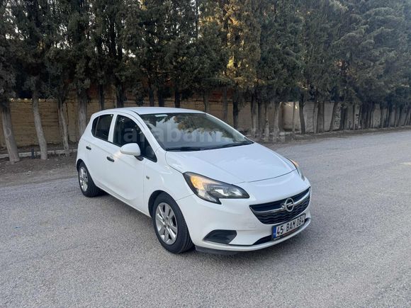 HACIOĞLU'NDAN 2017 1.4 OTOMATİK CORSA 139.000 KM
