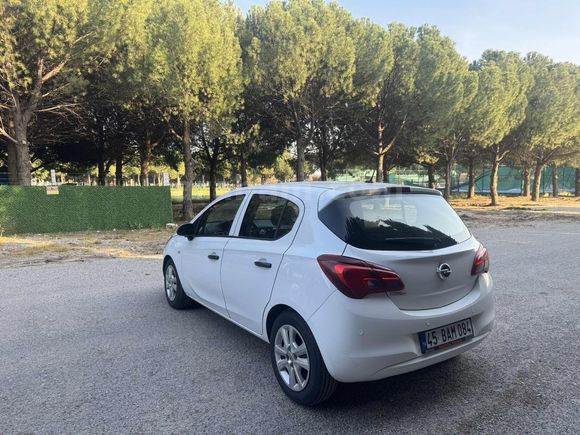 HACIOĞLU'NDAN 2017 1.4 OTOMATİK CORSA 139.000 KM