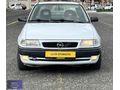 LATİF'ten 2001 OPEL ASTRA