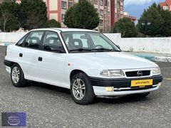 LATİF'ten 2001 OPEL ASTRA