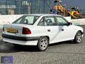 LATİF'ten 2001 OPEL ASTRA