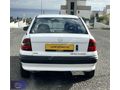 LATİF'ten 2001 OPEL ASTRA