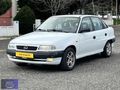LATİF'ten 2001 OPEL ASTRA