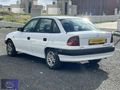 LATİF'ten 2001 OPEL ASTRA