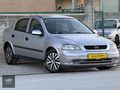 ASLAN OTOMOTİV'DEN TEK ELDEN TERTEMİZ OPEL ASTRA