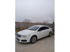 Sahibinden Volkswagen VW CC 2.0 TDi TDI 2009 Model