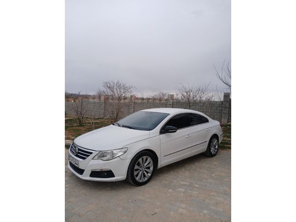 Sahibinden Volkswagen VW CC 2.0 TDi TDI 2009 Model