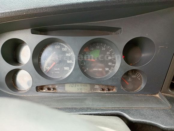 Sahibinden Iveco - Otoyol 35 C 11 Daily Şasi