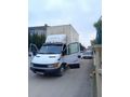 Sahibinden Iveco - Otoyol 35 C 11 Daily Şasi
