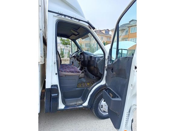 Sahibinden Iveco - Otoyol 35 C 11 Daily Şasi