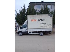 Sahibinden Iveco - Otoyol 35 C 11 Daily Şasi