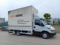 Sahibinden Iveco - Otoyol 35 C 11 Daily Şasi