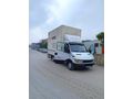 Sahibinden Iveco - Otoyol 35 C 11 Daily Şasi