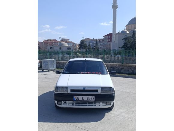 TEMİZ MASRAFSIZ AİLE ARACI