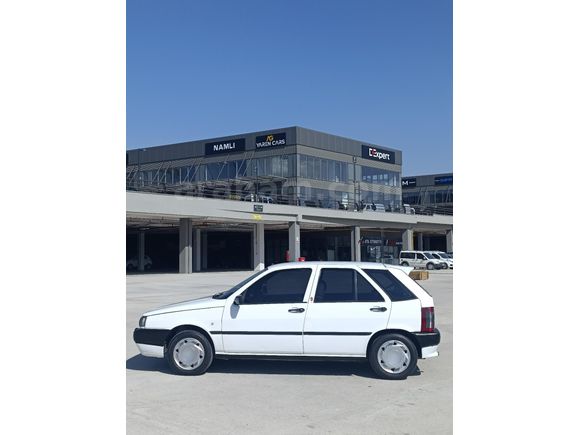 TEMİZ MASRAFSIZ AİLE ARACI