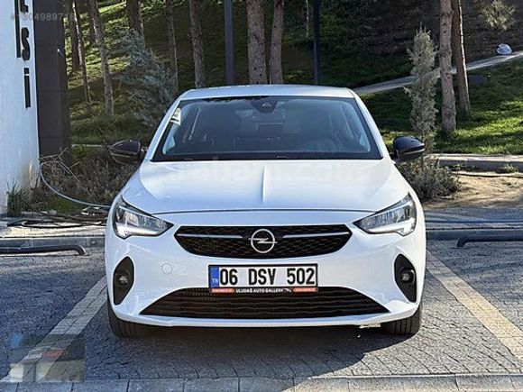 ULUDAĞ AUTO'DAN HATASIZ 2023 OPEL CORSA DRKSYN ISITMA