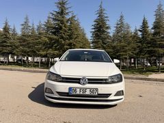 Sahibinden Volkswagen Polo 1.0 TSi Comfortline 2018 Model 