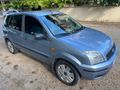 Memurdan Ford Fusion 1.4 TDCi Comfort 2005 Model 