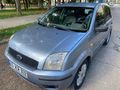 Memurdan Ford Fusion 1.4 TDCi Comfort 2005 Model 