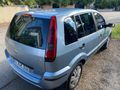 Memurdan Ford Fusion 1.4 TDCi Comfort 2005 Model 