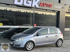 HATASIZ TERTEMİZ DİZEL DÜŞÜK KM CORSA
