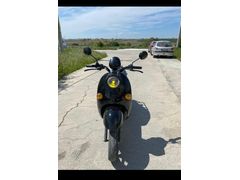 Sahibinden Elektrikli Araçlar Scooter Volta İstanbul