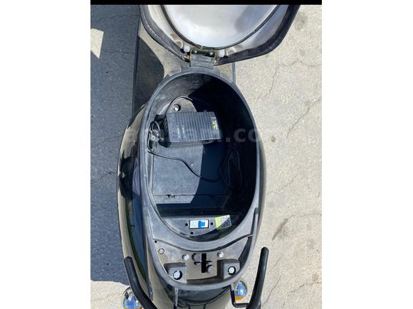 Sahibinden Elektrikli Araçlar Scooter Volta İstanbul