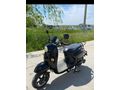 Sahibinden Elektrikli Araçlar Scooter Volta İstanbul