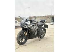 Sahibinden CFmoto 250SR 